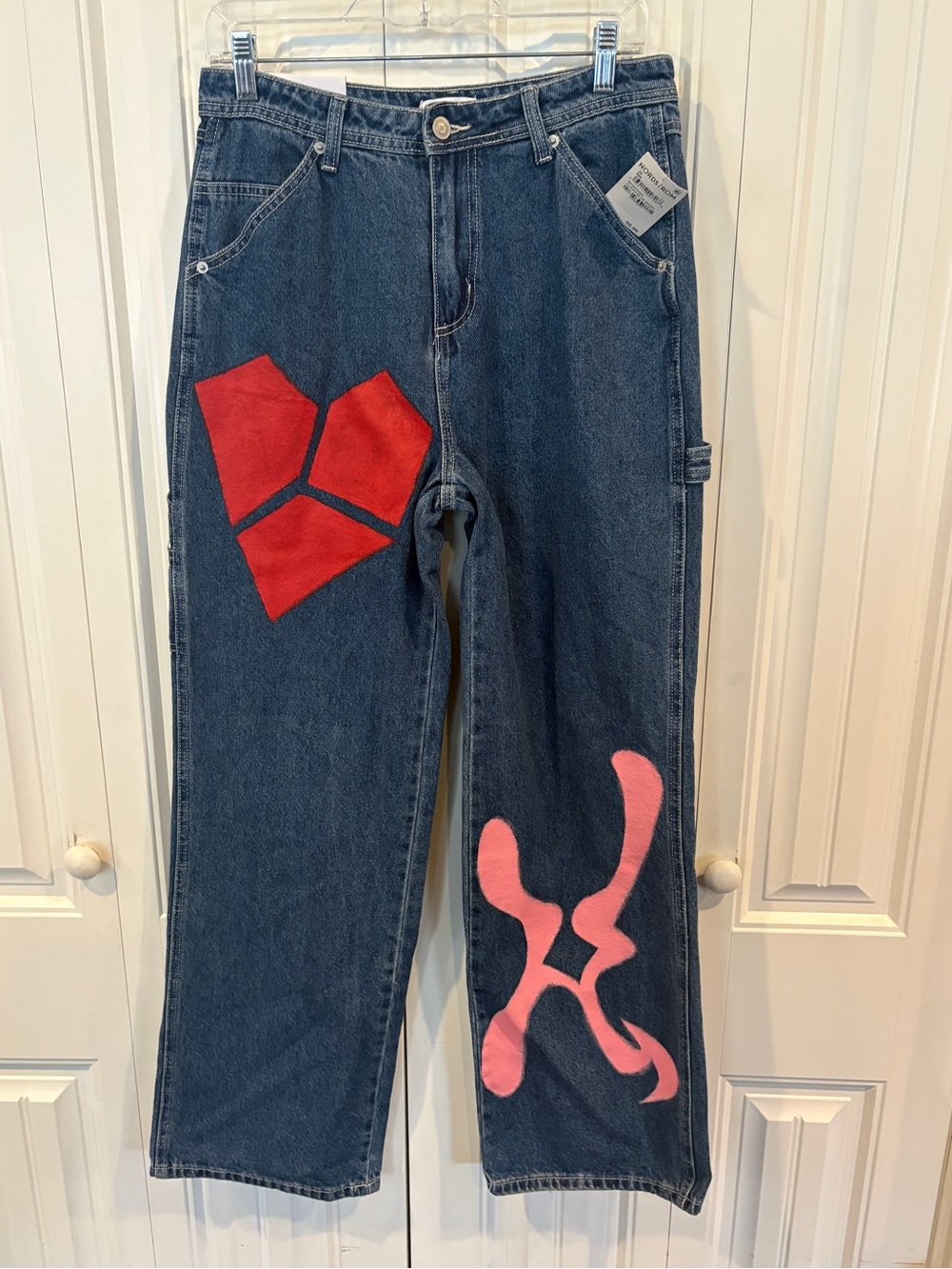 BP carpenter jeans size 29
